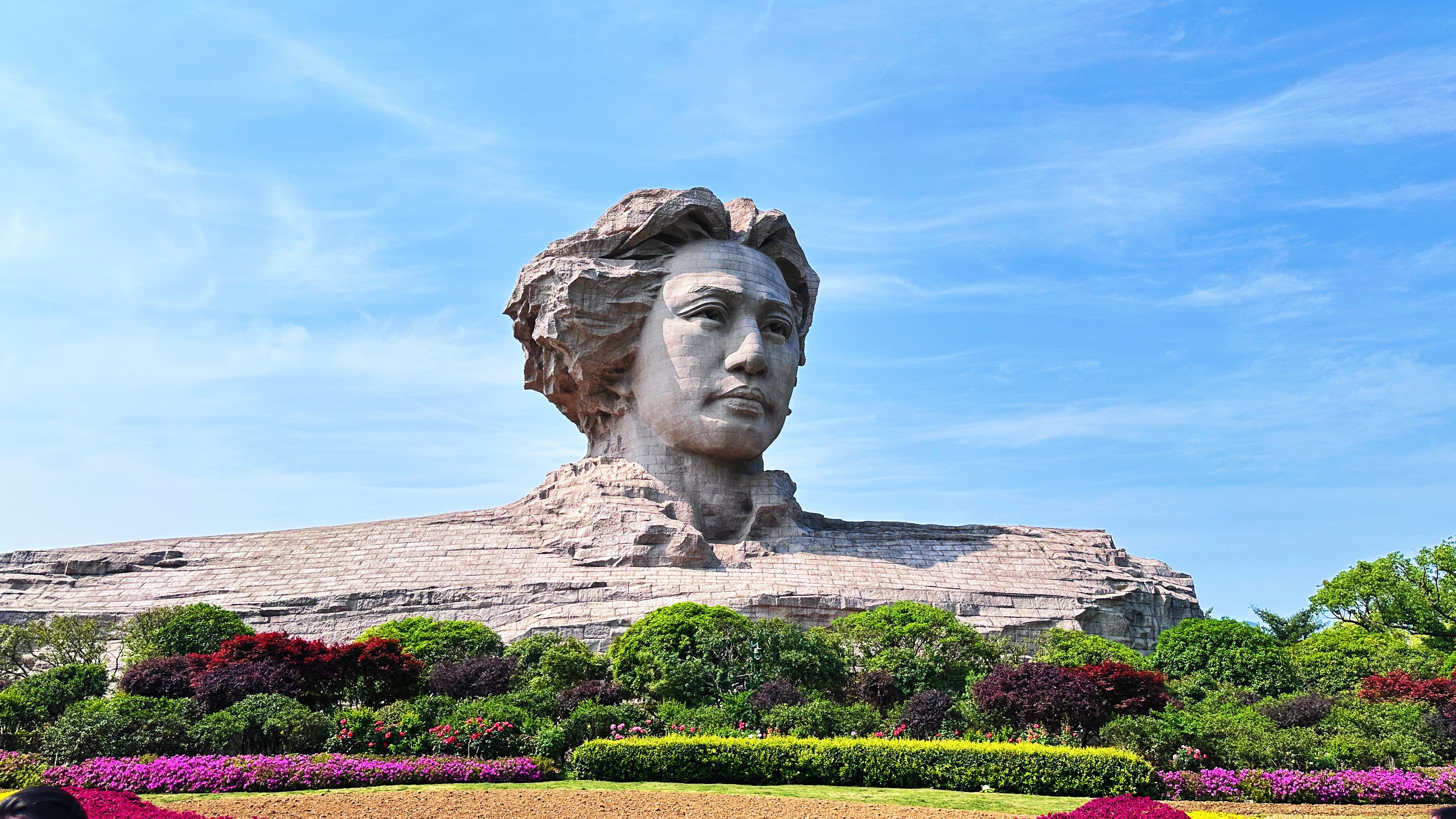 常州常欣黨支部開(kāi)展湖南長(zhǎng)沙、韶山紅色之旅，汲取奮進(jìn)力量